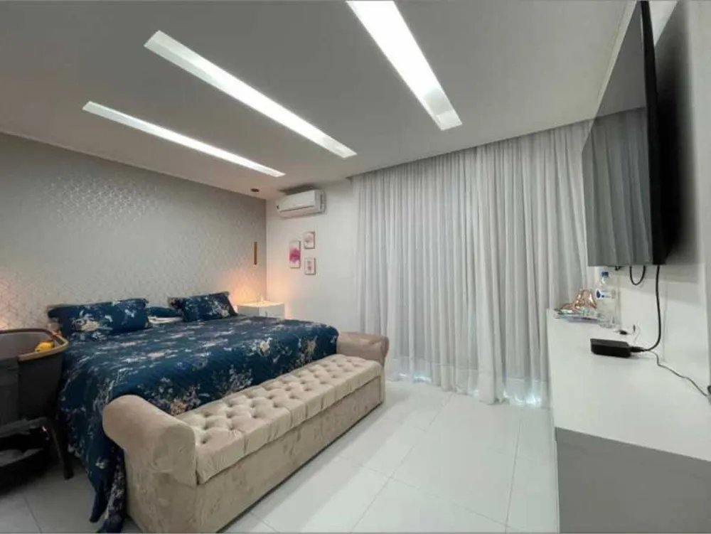 Casa de Condomínio, 5 quartos - Foto 6