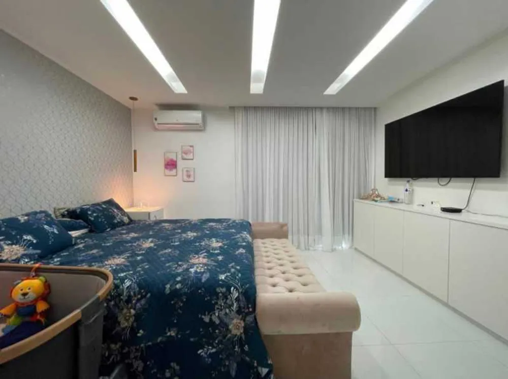 Casa de Condomínio, 5 quartos - Foto 18