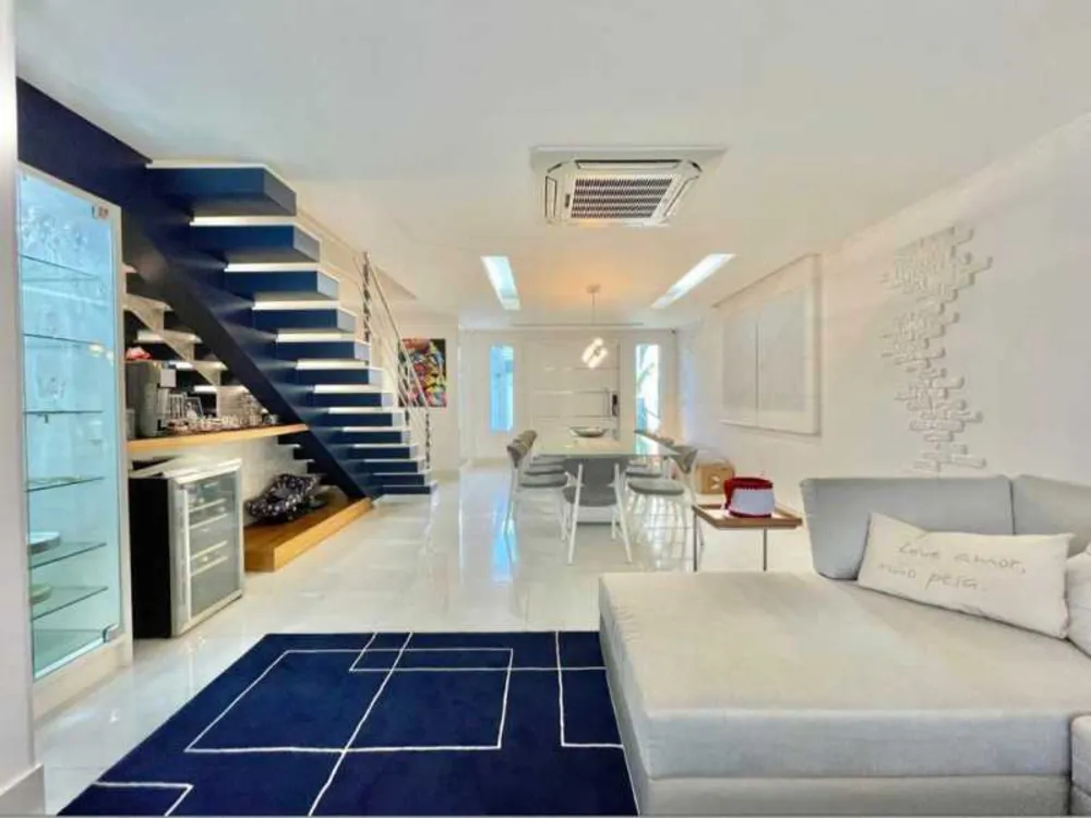 Casa de Condomínio, 5 quartos - Foto 3