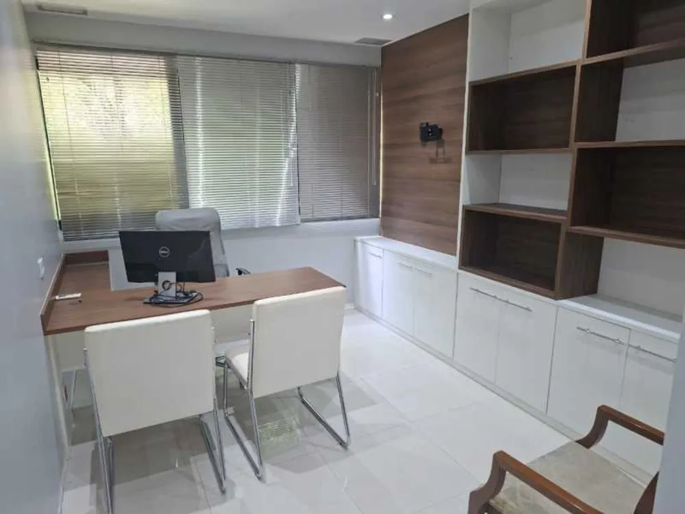 Sala-Conjunto, 22 m² - Foto 1