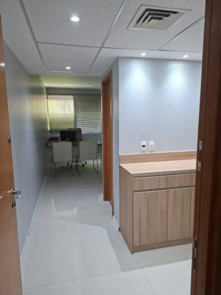 Sala-Conjunto, 22 m² - Foto 2