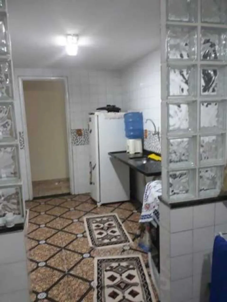 Apartamento, 2 quartos - Foto 1