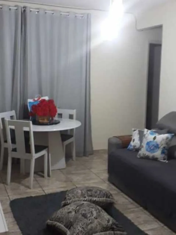 Apartamento, 2 quartos - Foto 10