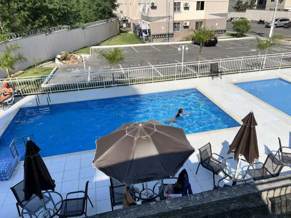 Apartamento, 2 quartos, 50 m² - Foto 23