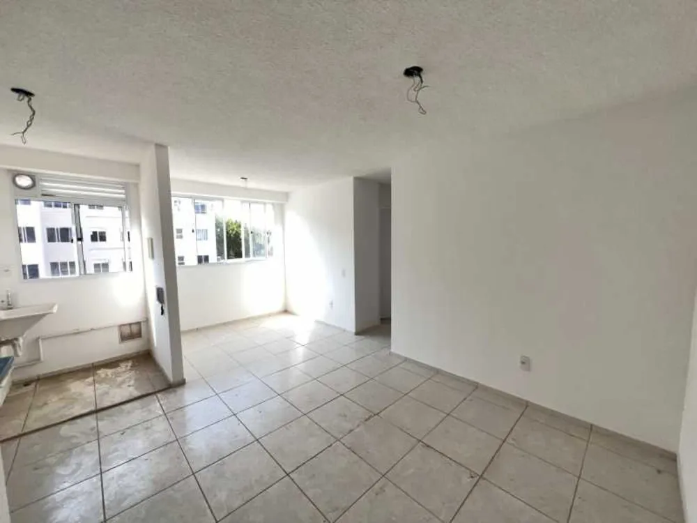 Apartamento, 2 quartos, 50 m² - Foto 2