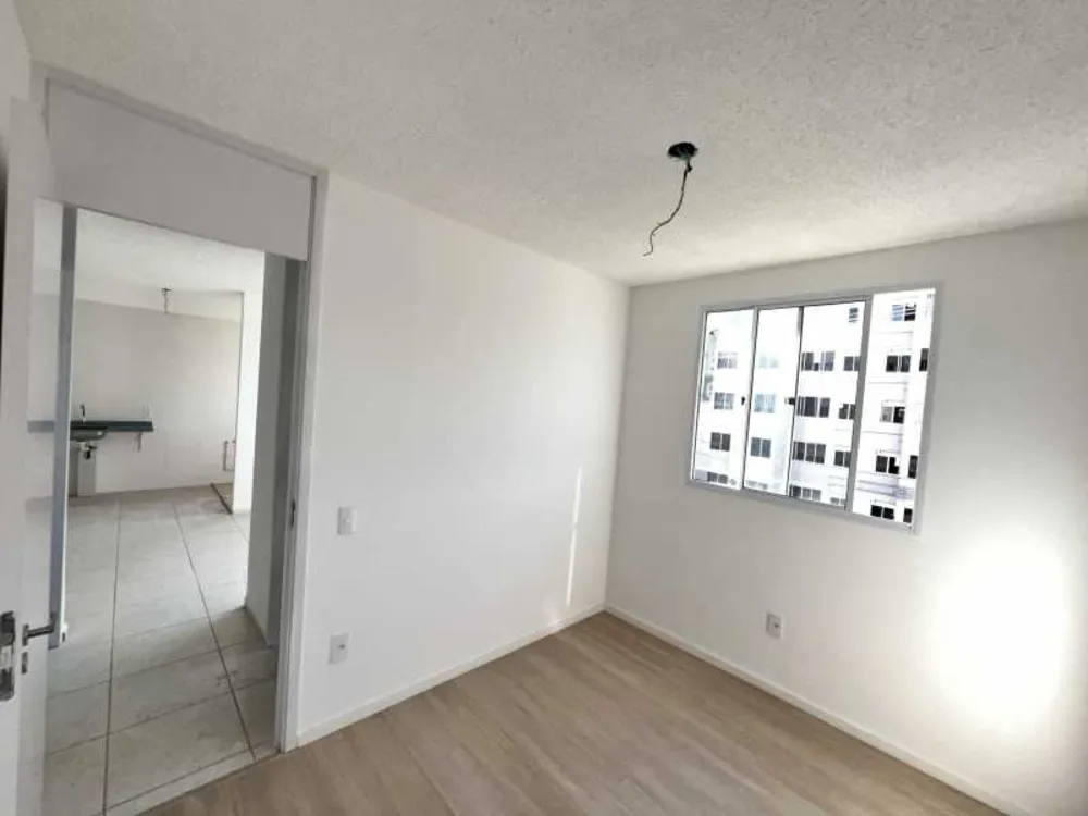 Apartamento, 2 quartos, 50 m² - Foto 13