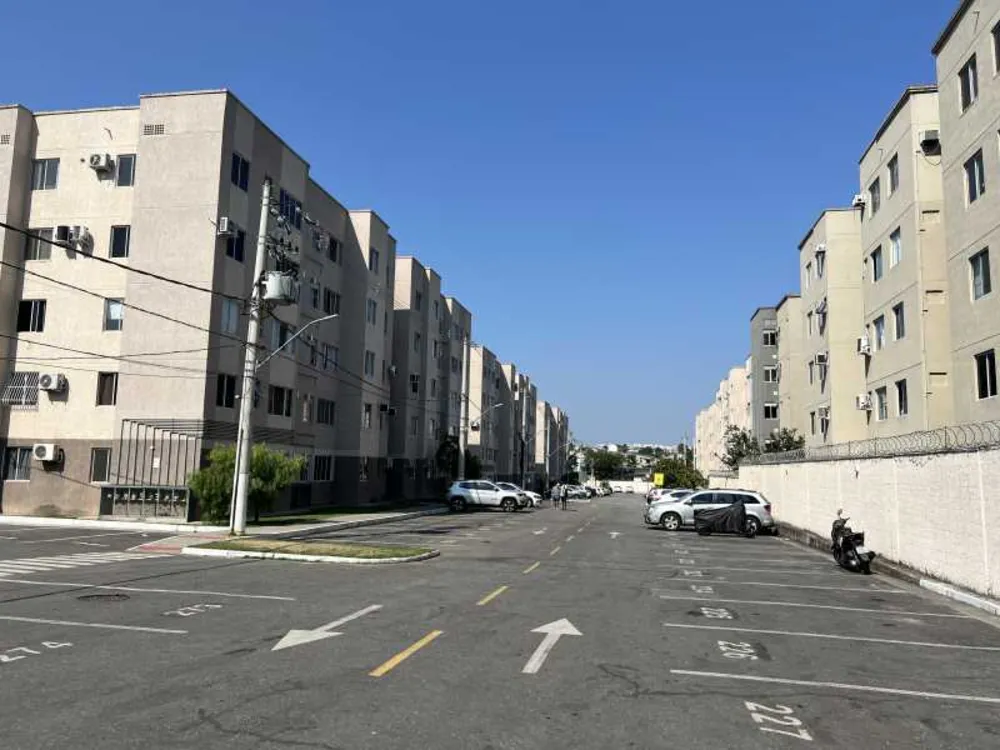 Apartamento, 2 quartos, 50 m² - Foto 21