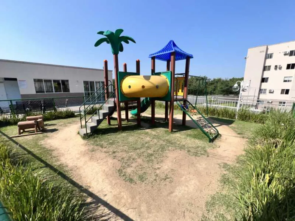 Apartamento, 2 quartos, 50 m² - Foto 29
