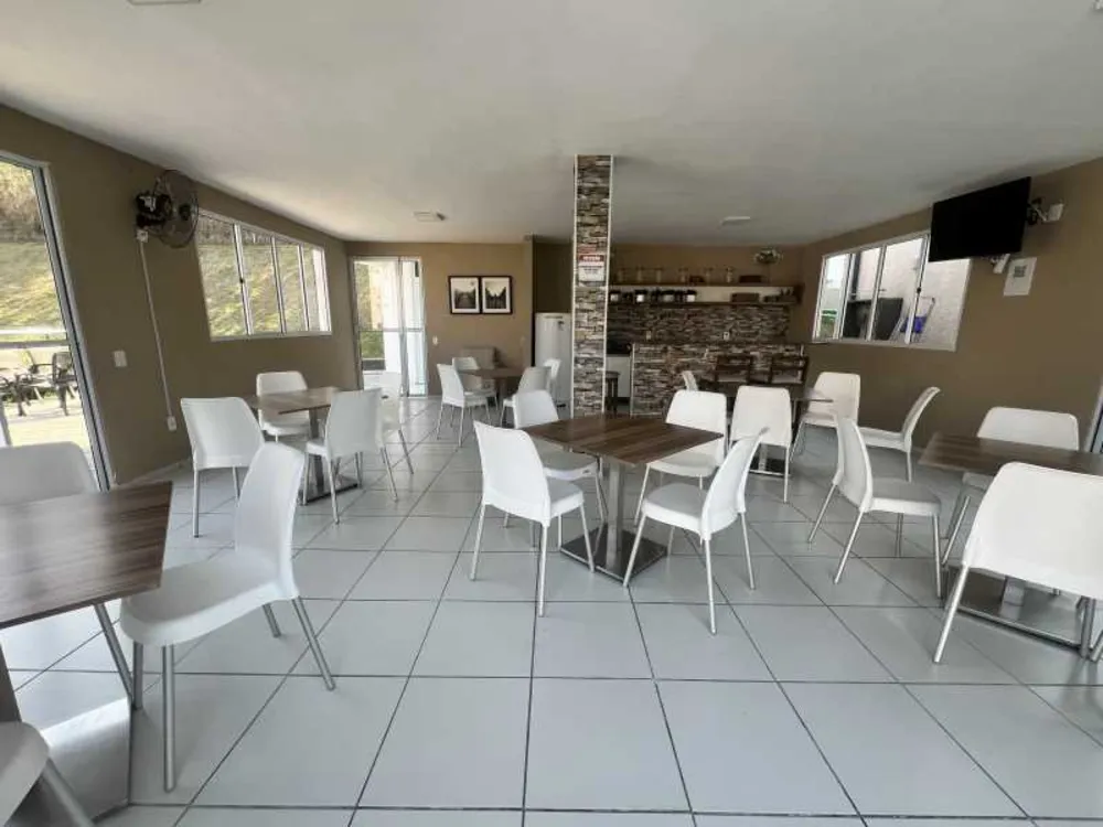 Apartamento, 2 quartos, 50 m² - Foto 3