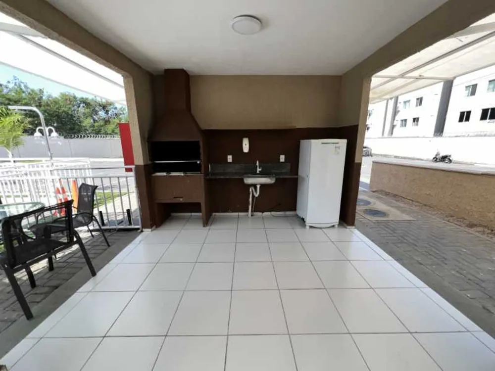 Apartamento, 2 quartos, 50 m² - Foto 22