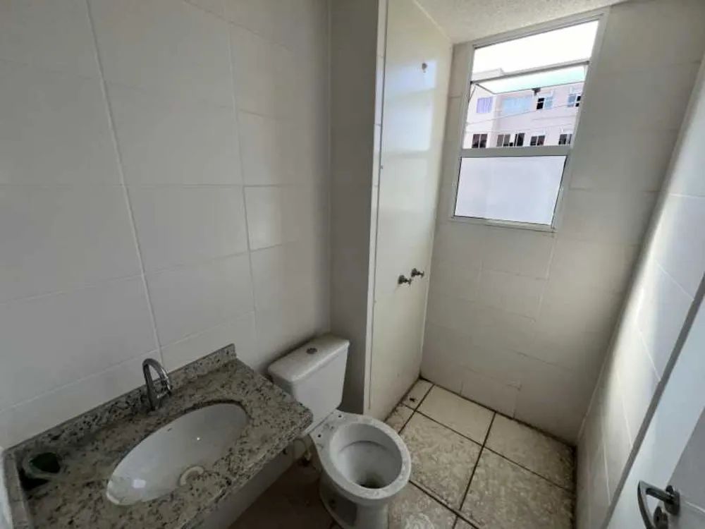 Apartamento, 2 quartos, 50 m² - Foto 7