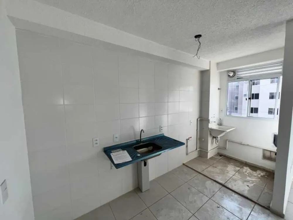 Apartamento, 2 quartos, 50 m² - Foto 19