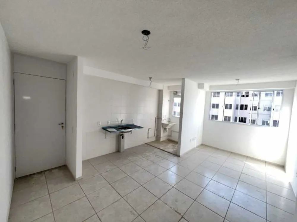 Apartamento, 2 quartos, 50 m² - Foto 5