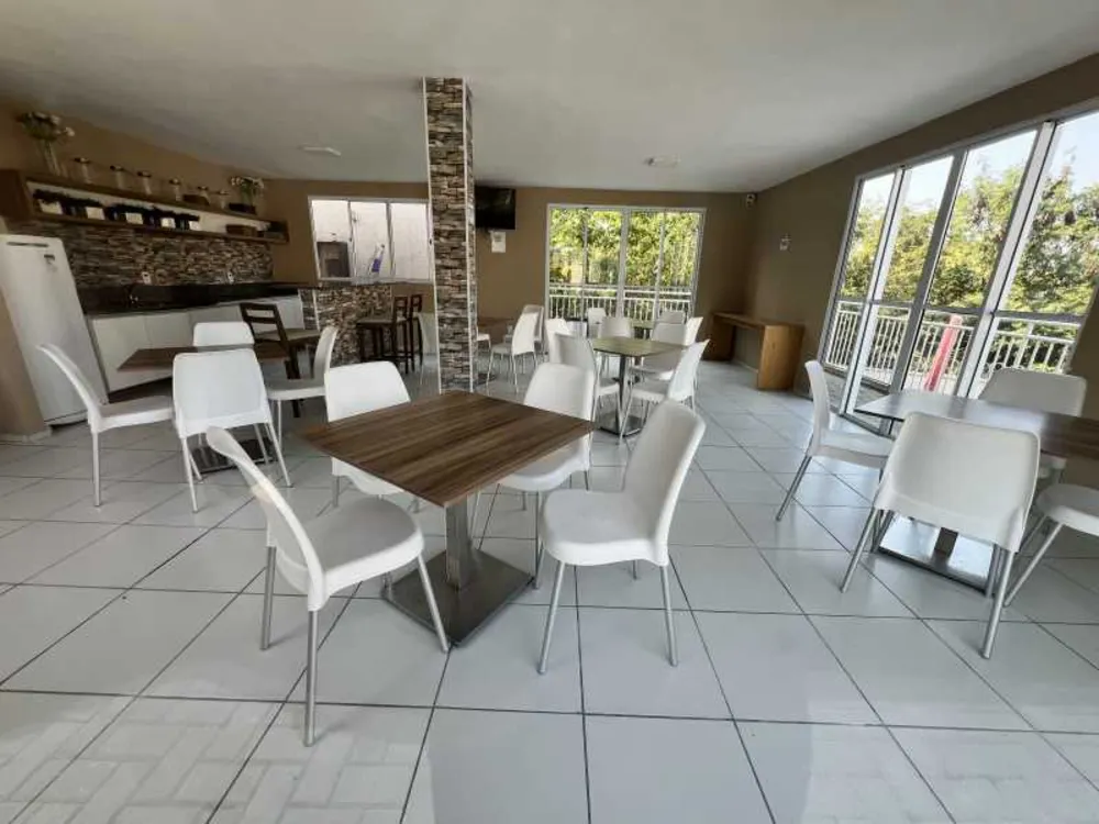 Apartamento, 2 quartos, 50 m² - Foto 25