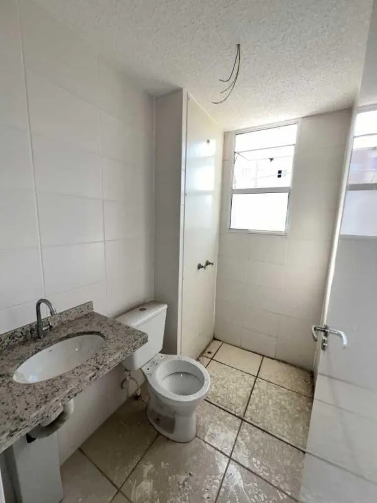 Apartamento, 2 quartos, 50 m² - Foto 10