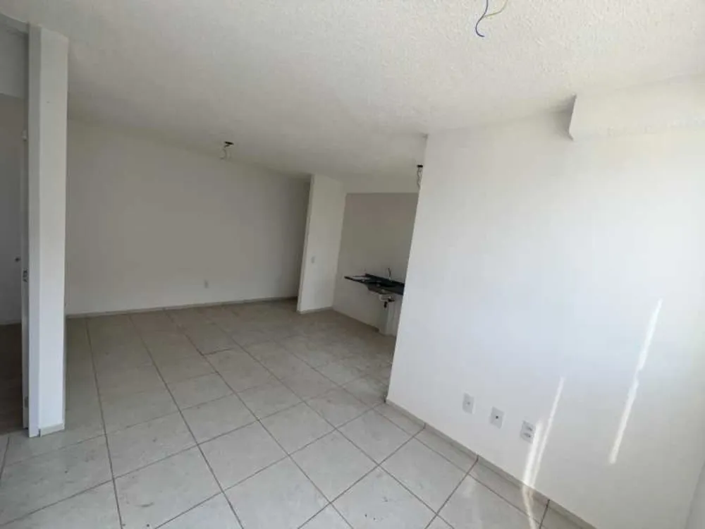 Apartamento, 2 quartos, 50 m² - Foto 3