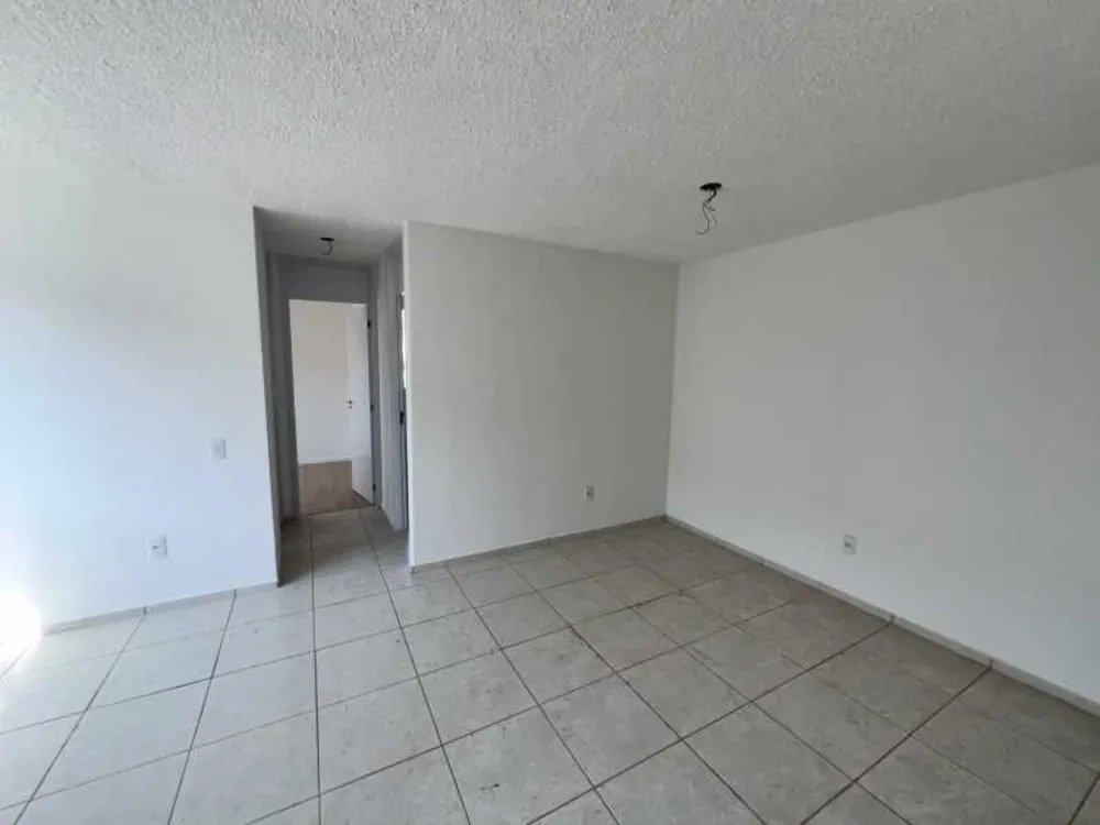 Apartamento, 2 quartos, 50 m² - Foto 4