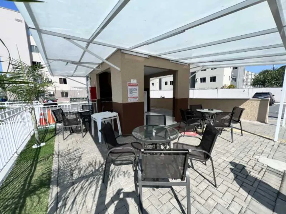 Apartamento, 2 quartos, 50 m² - Foto 24