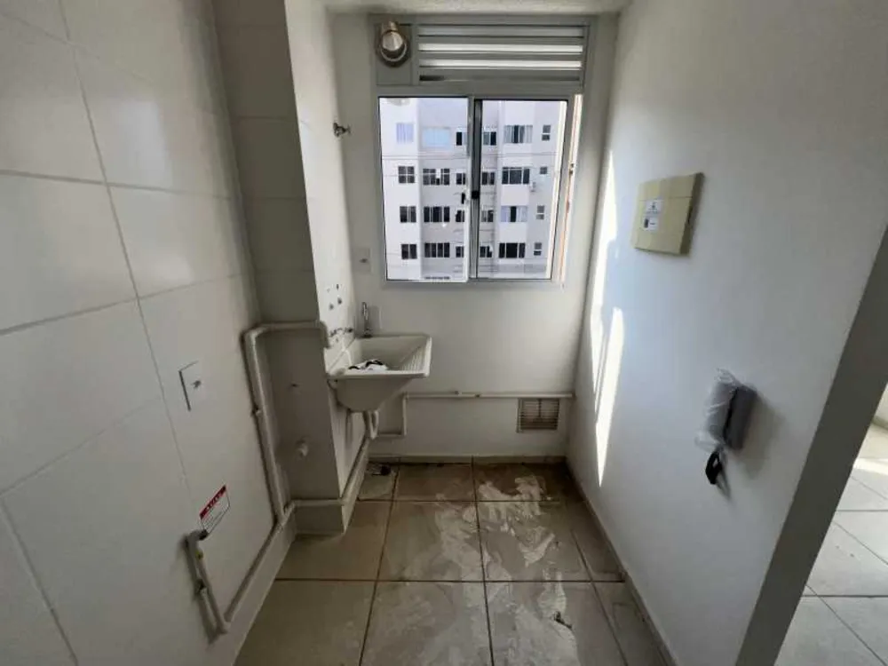 Apartamento, 2 quartos, 50 m² - Foto 18