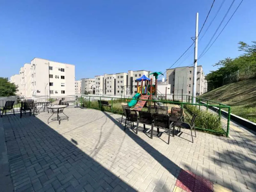 Apartamento, 2 quartos, 50 m² - Foto 4