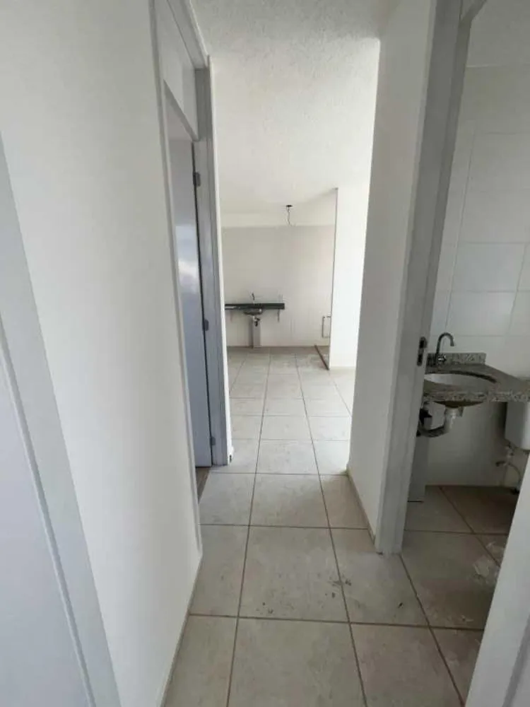 Apartamento, 2 quartos, 50 m² - Foto 6