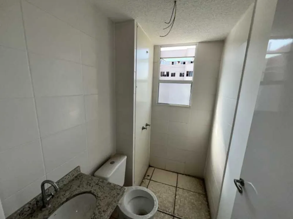 Apartamento, 2 quartos, 50 m² - Foto 8