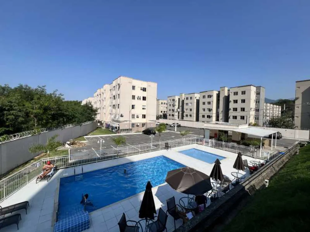 Apartamento, 2 quartos, 50 m² - Foto 1