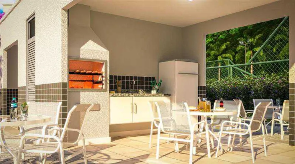 Apartamento, 2 quartos - Foto 4