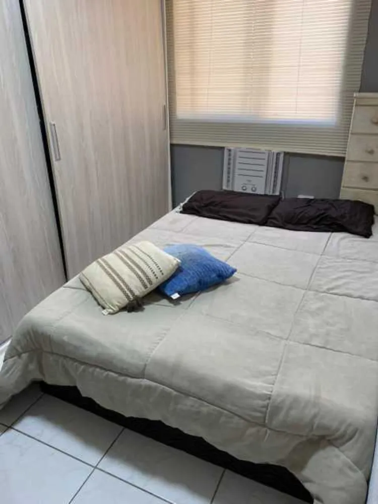 Apartamento, 1 quarto, 40 m² - Foto 2