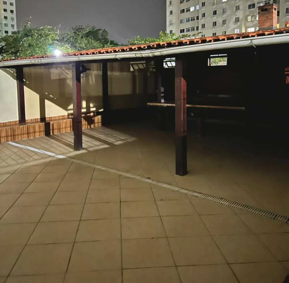 Apartamento, 1 quarto, 40 m² - Foto 4