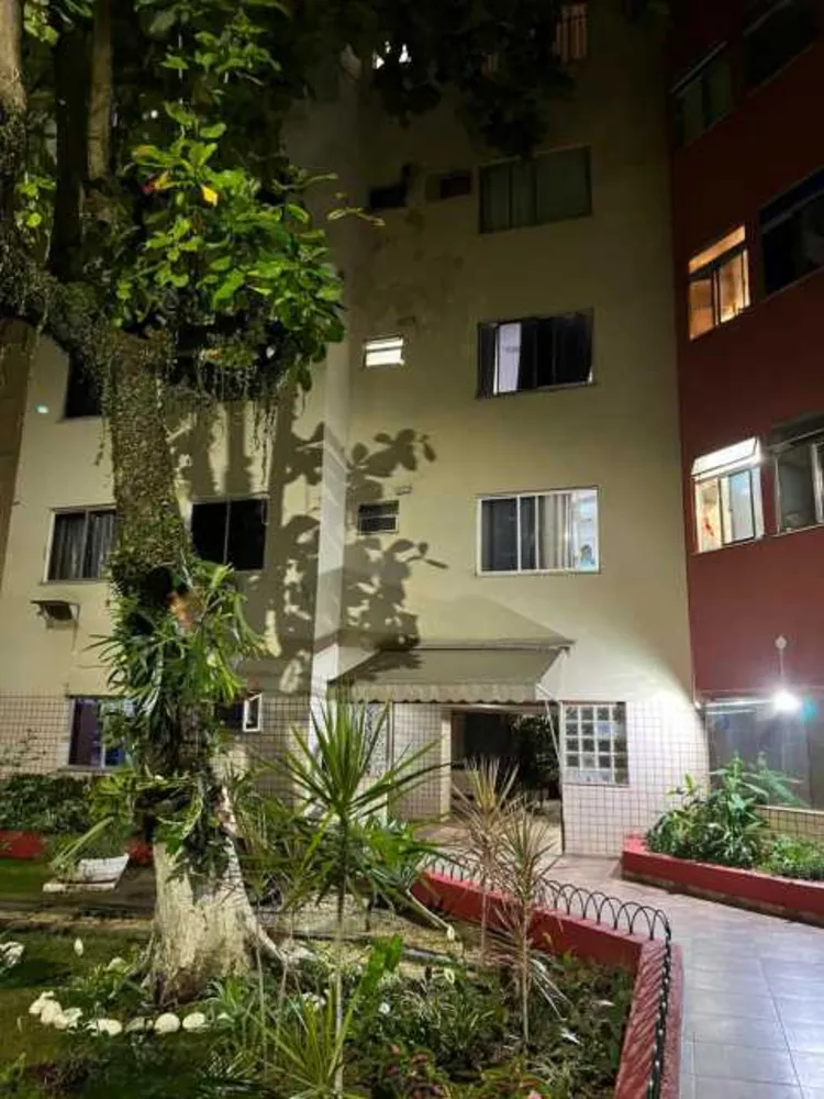Apartamento, 1 quarto, 40 m² - Foto 7