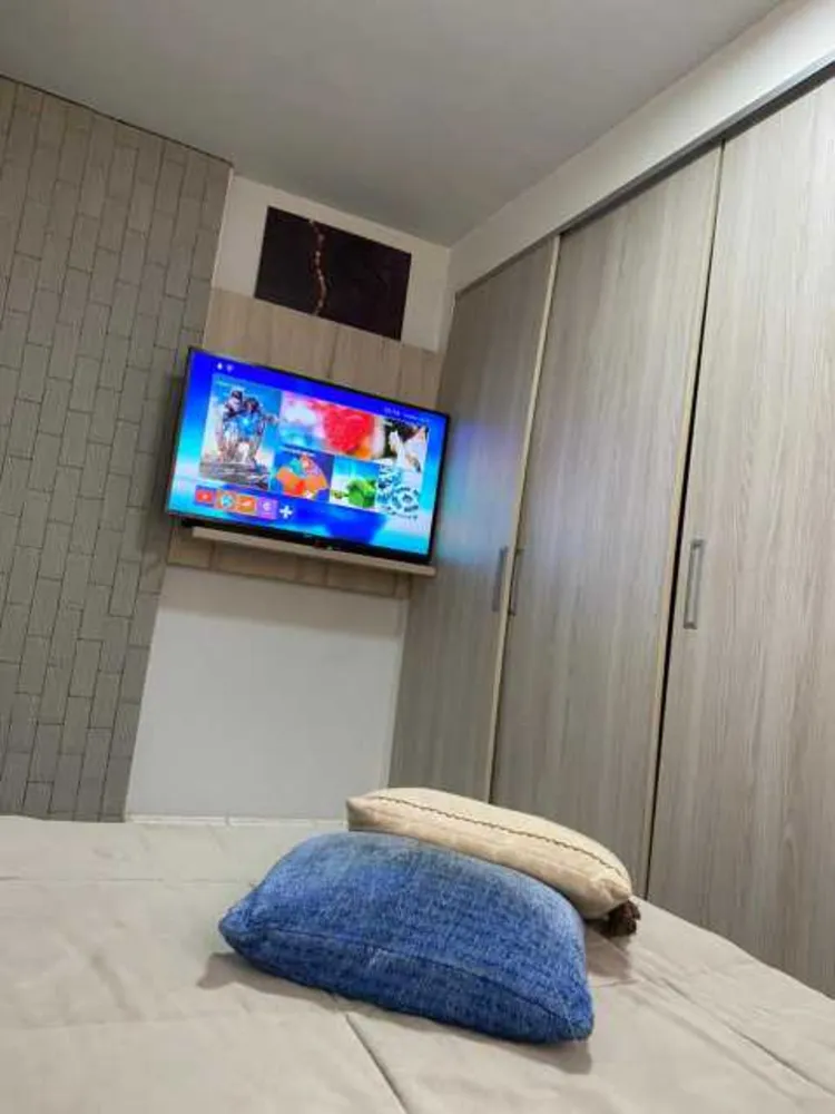 Apartamento, 1 quarto, 40 m² - Foto 11