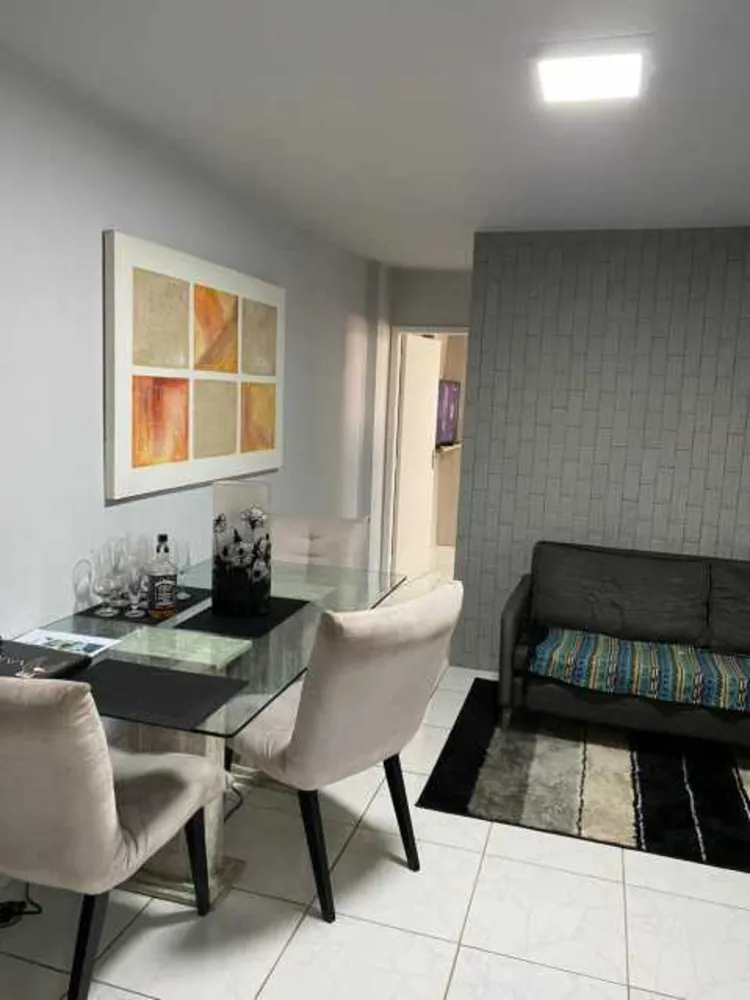 Apartamento, 1 quarto, 40 m² - Foto 10