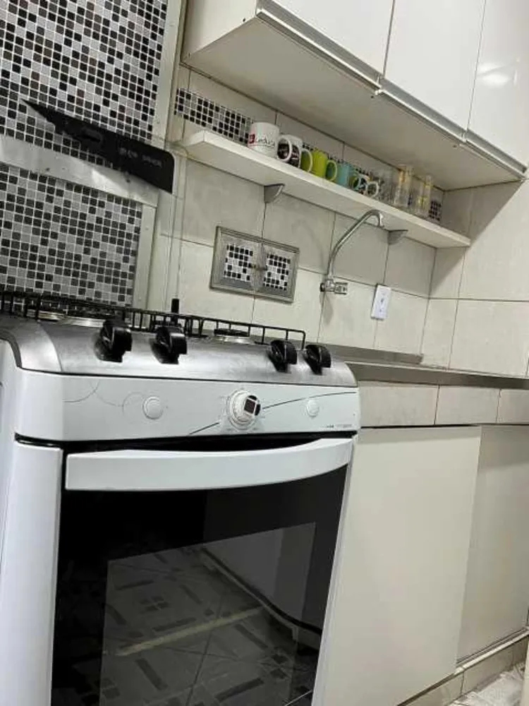 Apartamento, 1 quarto, 40 m² - Foto 9