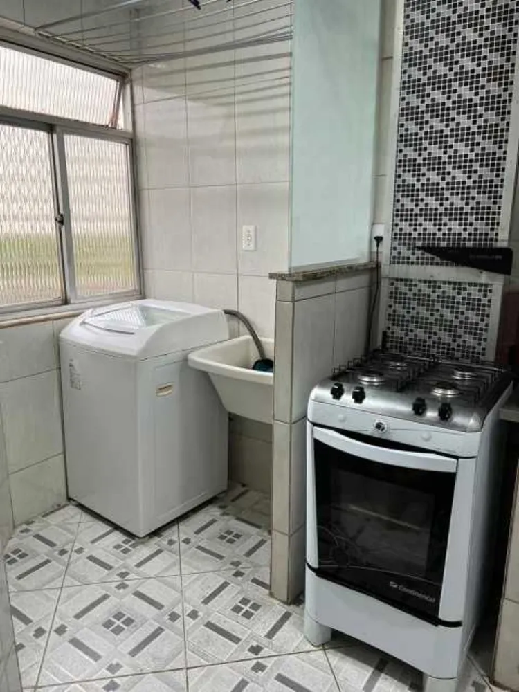 Apartamento, 1 quarto, 40 m² - Foto 5
