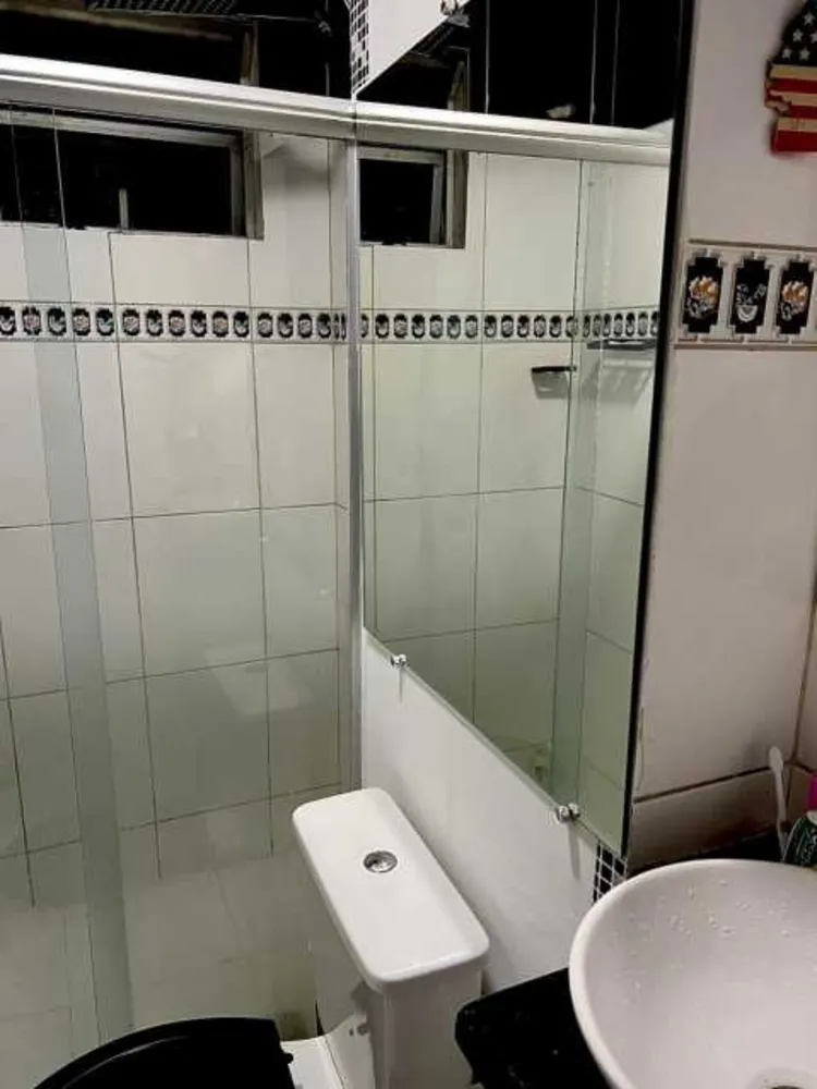 Apartamento, 1 quarto, 40 m² - Foto 3