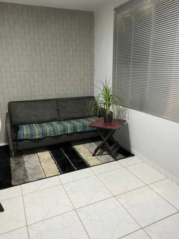 Apartamento, 1 quarto, 40 m² - Foto 1