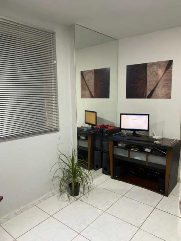 Apartamento, 1 quarto, 40 m² - Foto 8