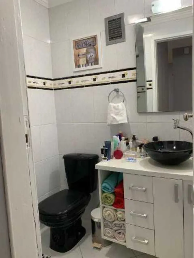 Apartamento, 2 quartos, 60 m² - Foto 11