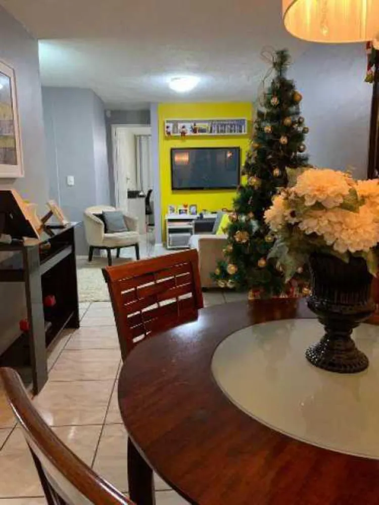 Apartamento, 2 quartos, 60 m² - Foto 17