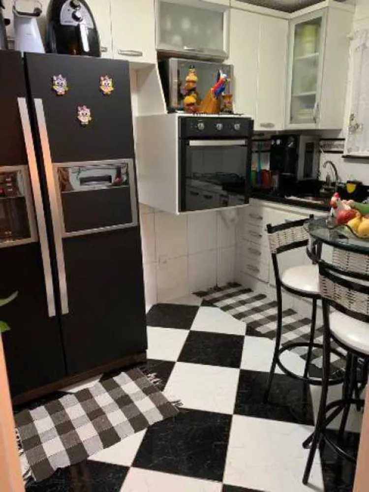 Apartamento, 2 quartos, 60 m² - Foto 5
