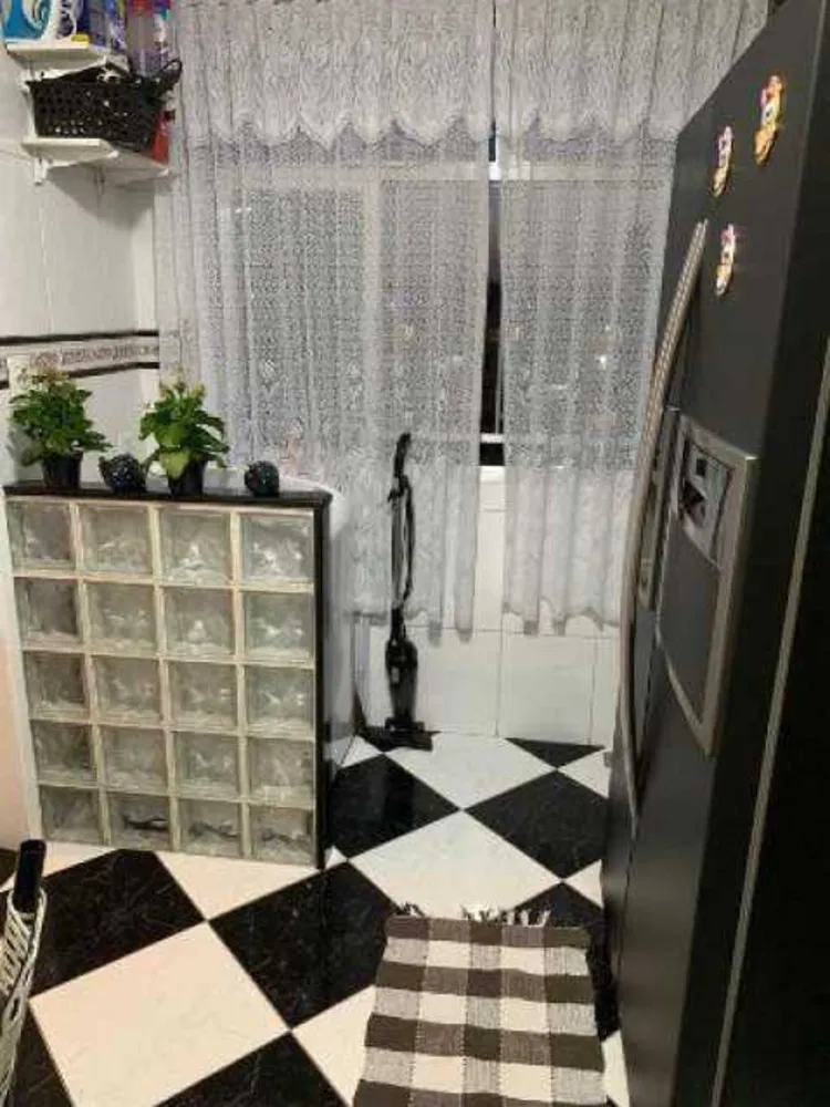 Apartamento, 2 quartos, 60 m² - Foto 2