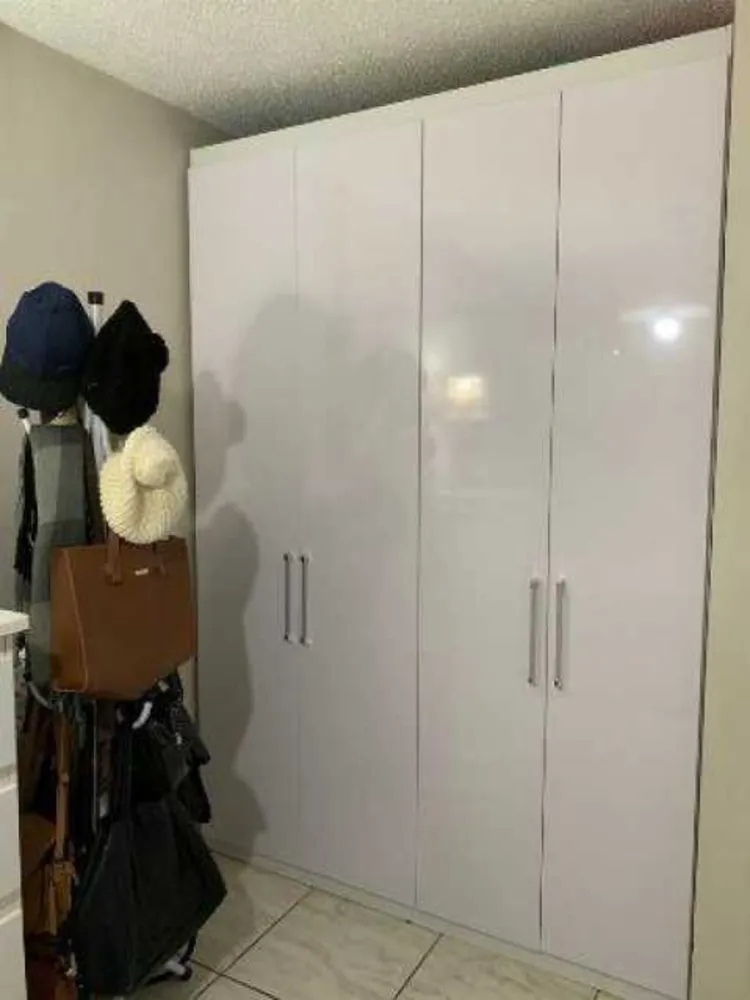 Apartamento, 2 quartos, 60 m² - Foto 9