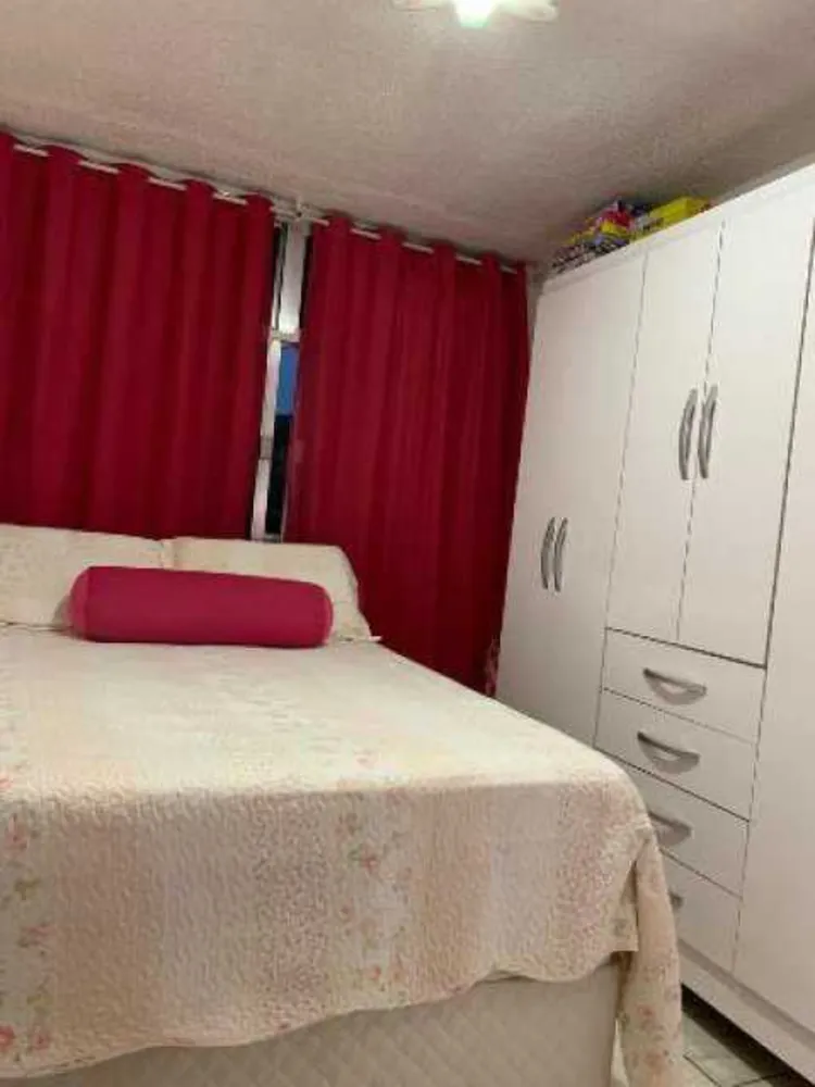 Apartamento, 2 quartos, 60 m² - Foto 15