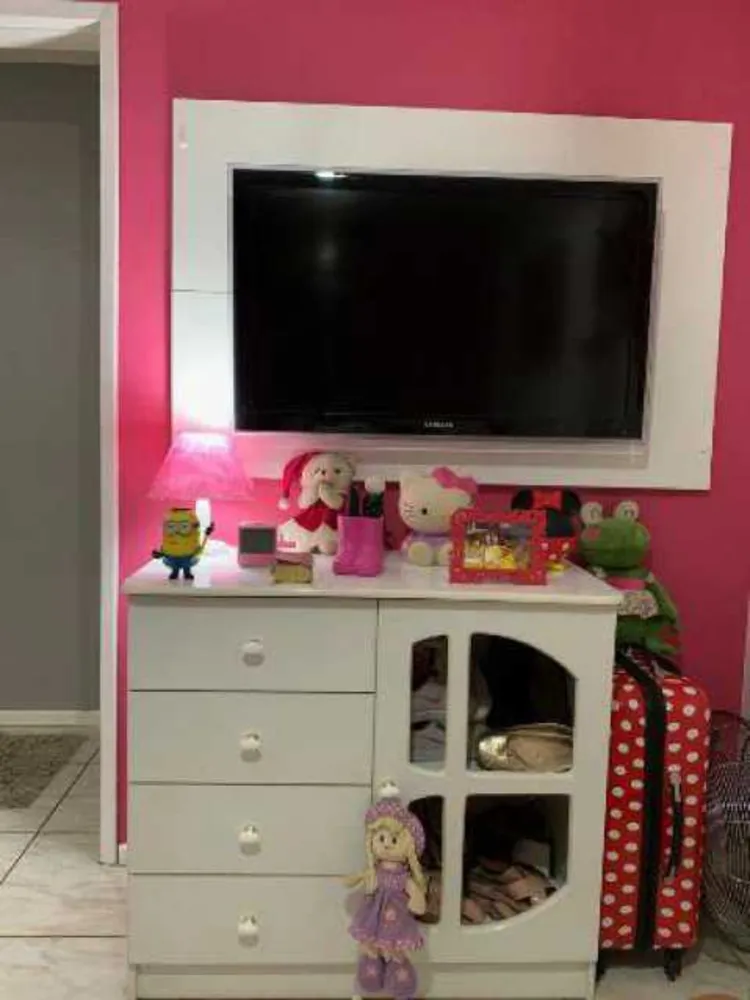 Apartamento, 2 quartos, 60 m² - Foto 10