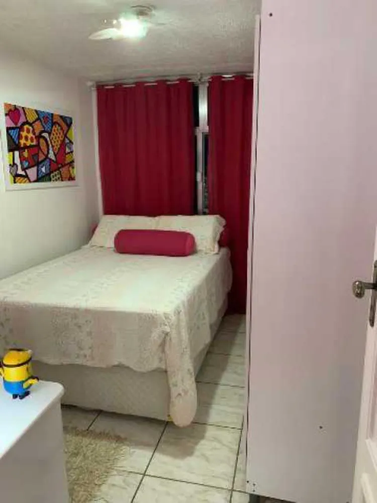 Apartamento, 2 quartos, 60 m² - Foto 8