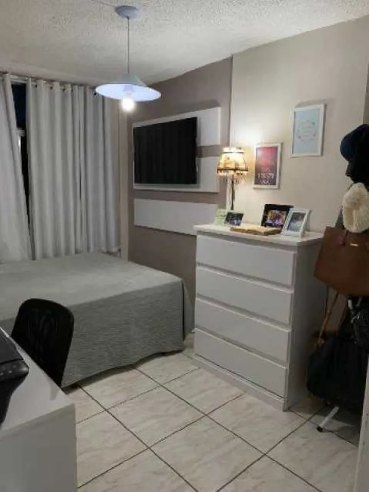 Apartamento, 2 quartos, 60 m² - Foto 4