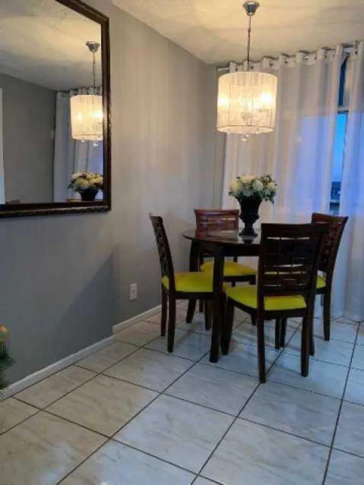 Apartamento, 2 quartos, 60 m² - Foto 3