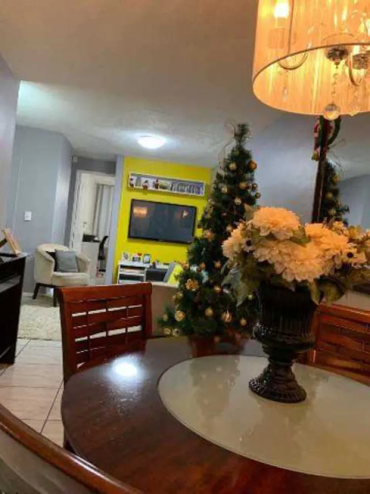 Apartamento, 2 quartos, 60 m² - Foto 21