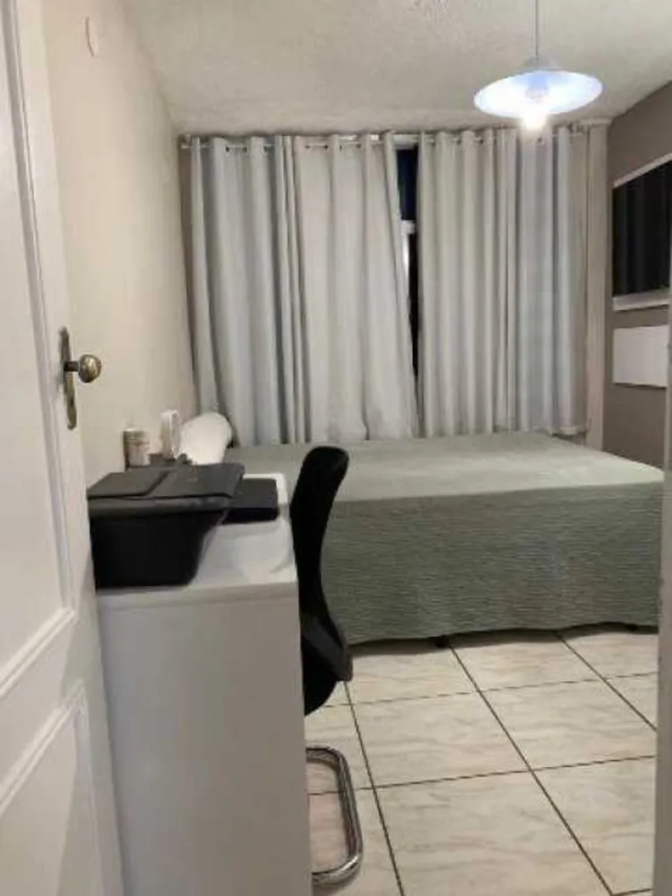 Apartamento, 2 quartos, 60 m² - Foto 12